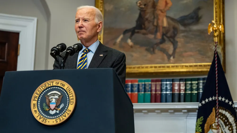 Biden Slams Meta's Decision to Halt Fact-Checking as 'Shameful'