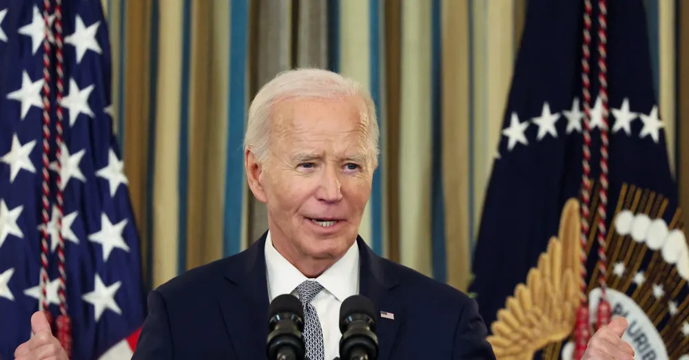 Biden to Award Medals of Honor and Valor to Vietnam War Veterans and Nashville Police