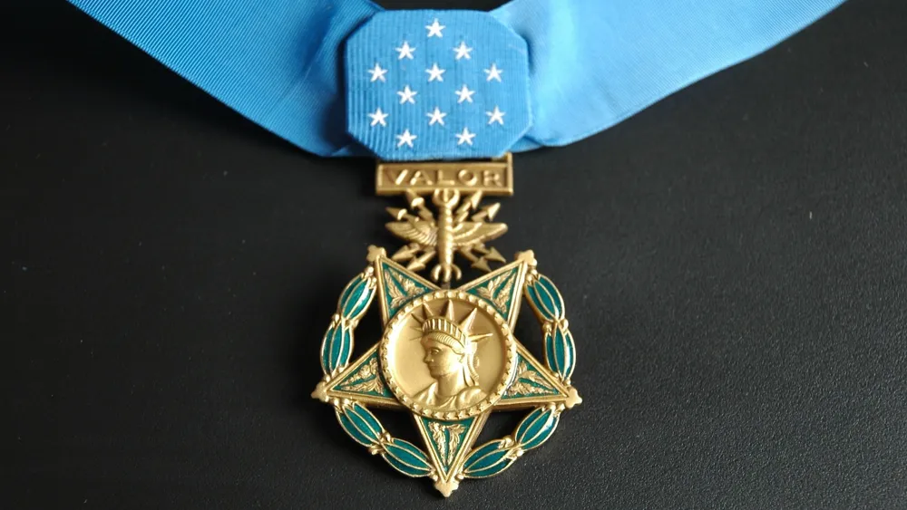 Biden to Honor Seven U.S. Army Veterans with Medal of Honor for Valor