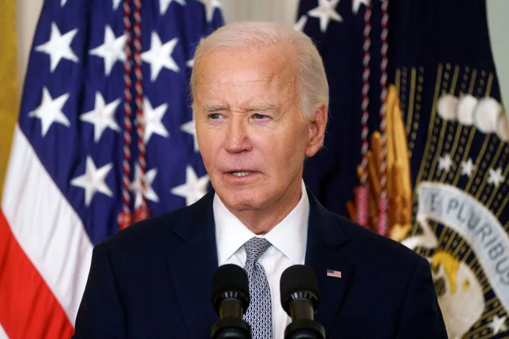 Biden to Tour New Orleans Following New Year's Attack