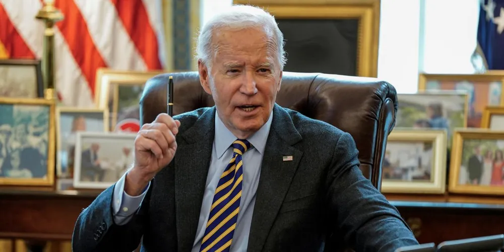 Biden's Administration Extends Temporary Protected Status for Venezuelans and Others