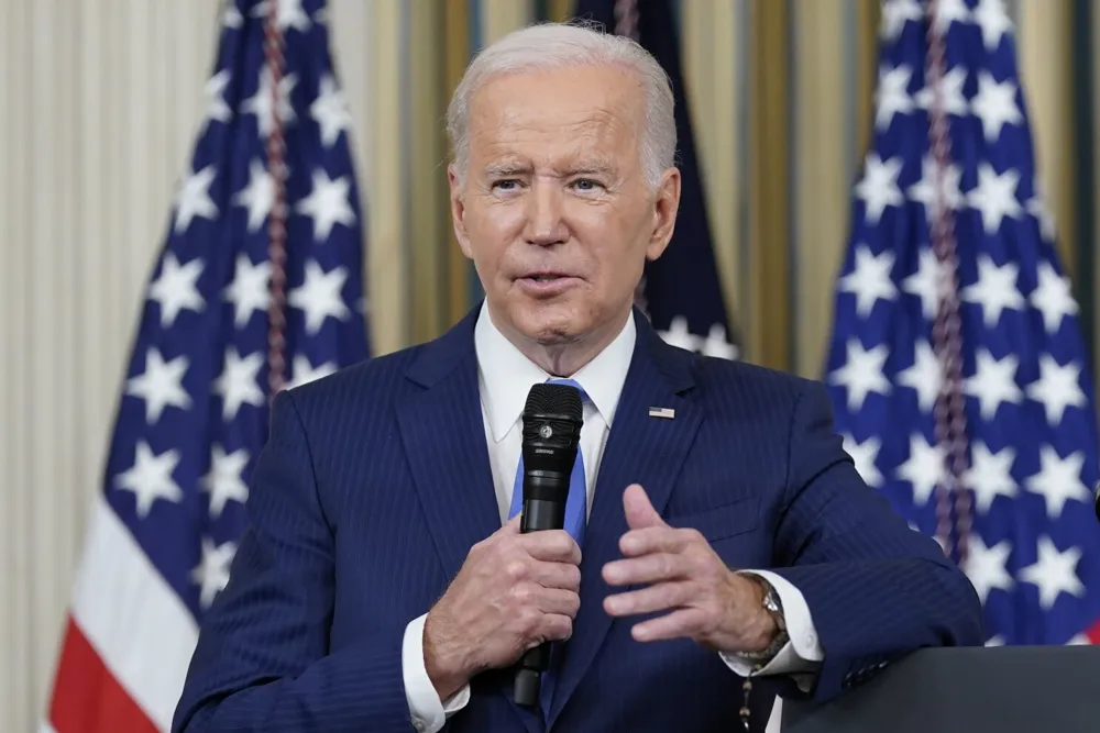 Biden's CHIPS Act Promises to Boost U.S. Semiconductor Production but Comes at a High Cost