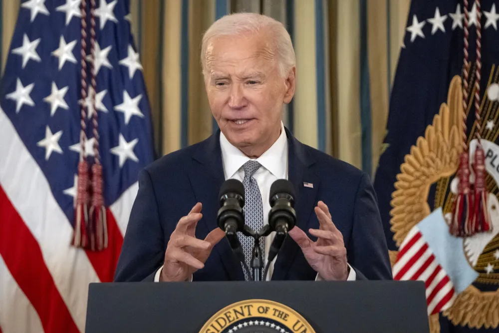 Biden's Final Days in Office Leave Transgender Community Feeling Neglected