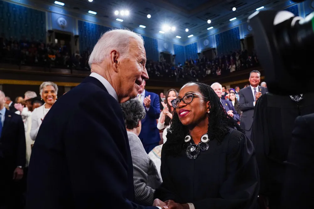 Biden's Judicial Legacy: Transforming Diversity in the Federal Judiciary