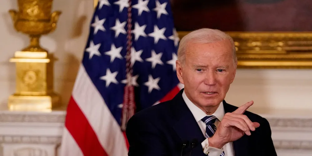 Biden's Presidency Achievements May Be Overlooked in Legacy