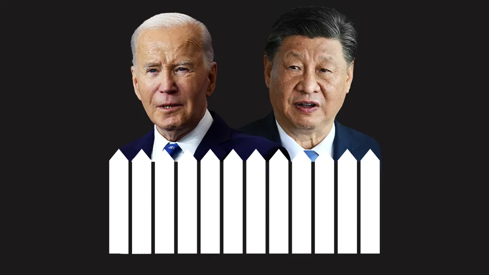 Biden's Semiconductor Strategy: Balancing Control with Trade