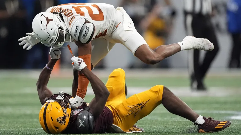 Big 12 Commissioner Advocates for Uniform Targeting Standards After Controversial Peach Bowl Incident