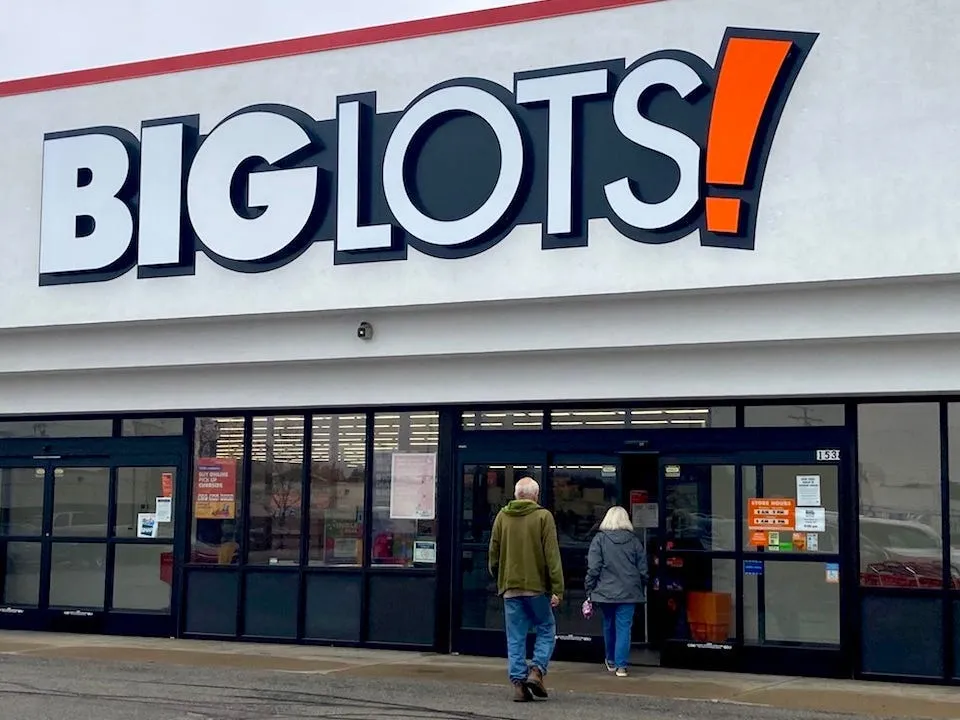 Big Lots Secures Deal to Keep Up to 400 Stores Open