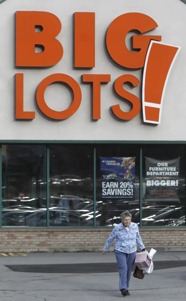 Big Lots Secures Deal to Preserve Hundreds of Stores and Thousands of Jobs Amid Bankruptcy Crisis