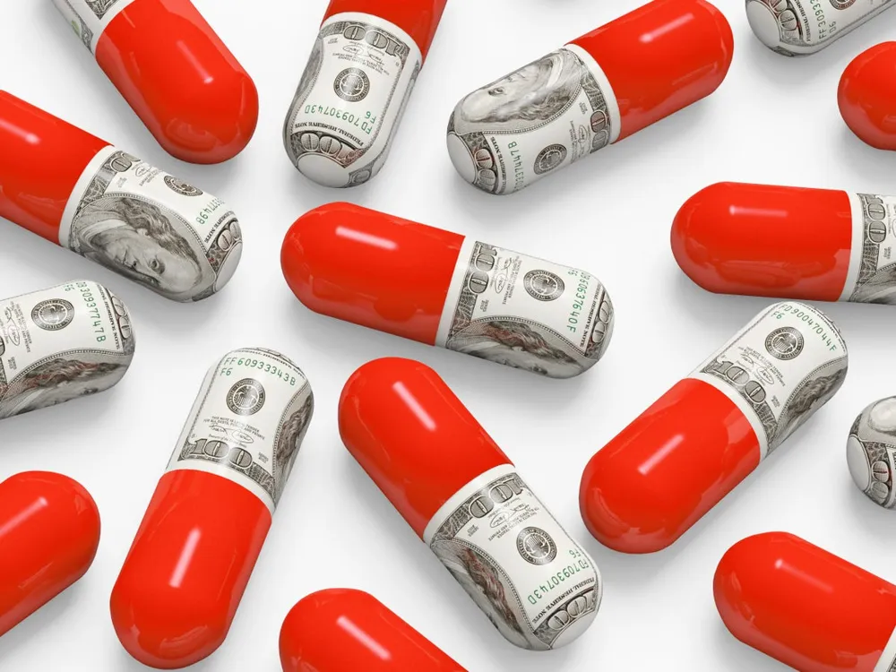 Big Pharma Eyes Strategic Acquisitions in 2025 to Counter Patent Expirations