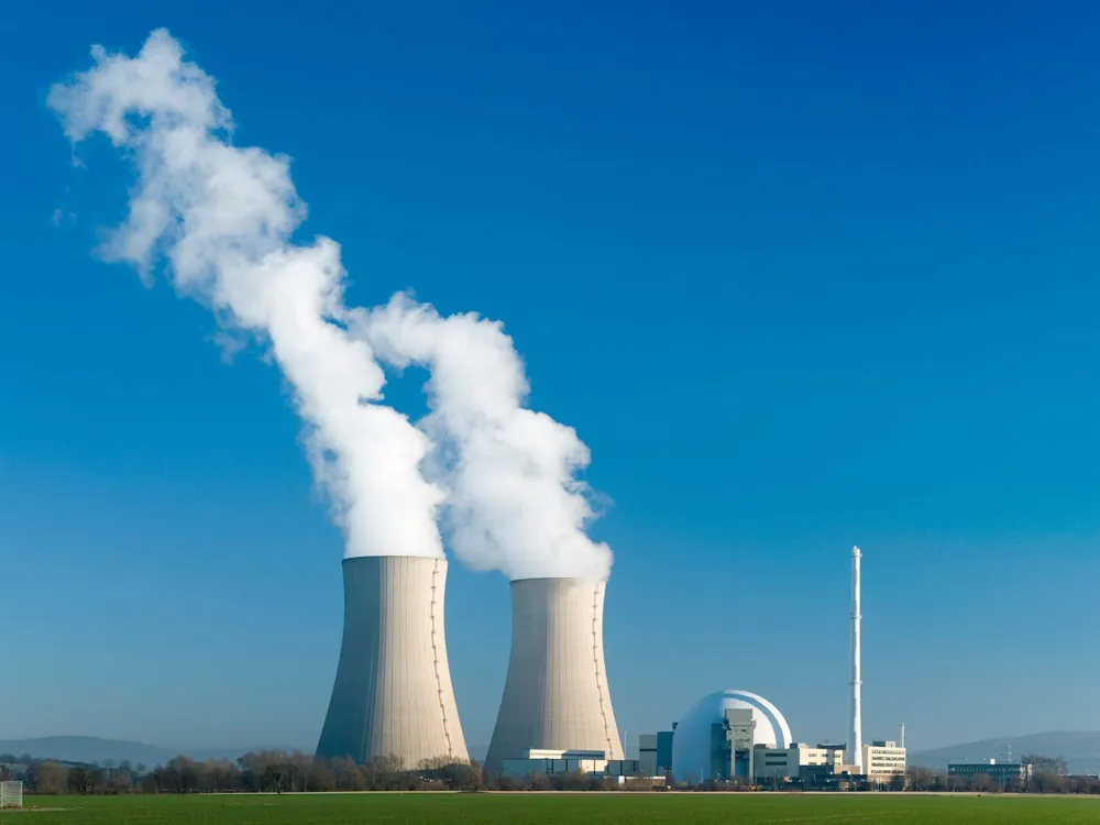 Big Tech Embraces Nuclear Power Amid AI Surge; Investor Opinions Divided