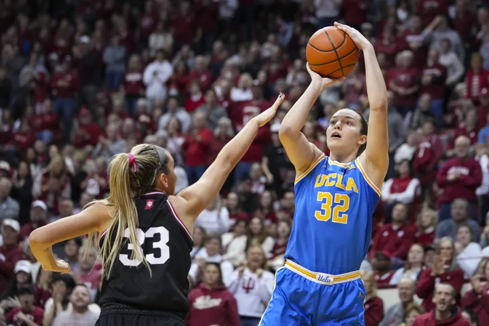 Big Ten and SEC Showcase Strength with Four Teams Each in Women's Basketball Top 10