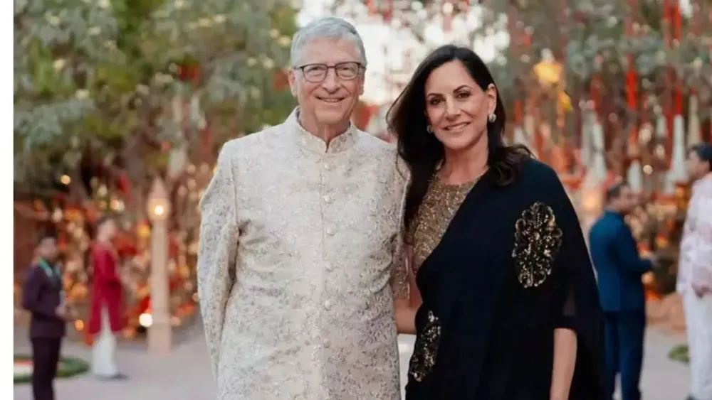 Bill Gates Confirmed His ‘Serious’ Relationship With Paula Hurd, Reflects on Past Divorce Regrets