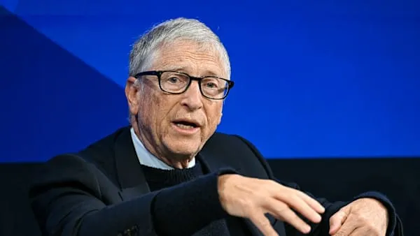 Bill Gates Expresses Regret Over Association with Jeffrey Epstein Amid New Document Release