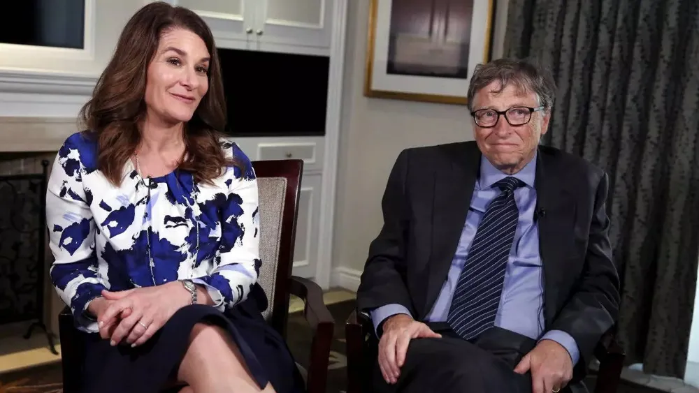 Bill Gates Reflects on Divorce from Melinda French Gates as His Biggest Regret