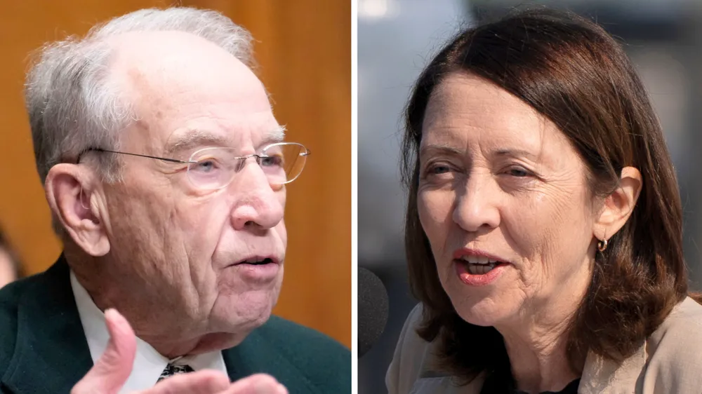 Bipartisan Push in U.S. Senate to Limit Trump's Tariffs Gains Momentum Amid Growing Concerns