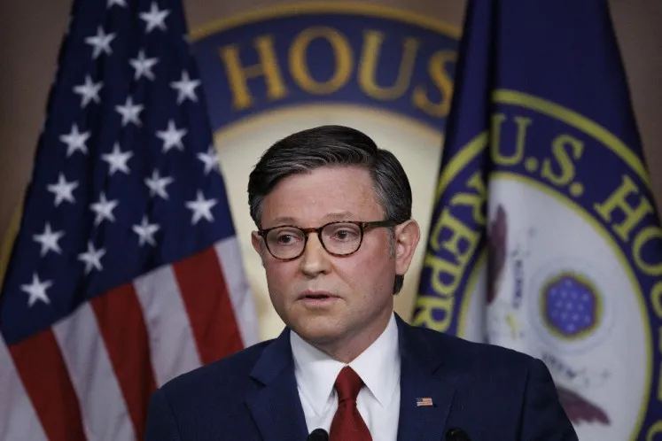 Bipartisan Efforts Advance Bill to End US Government Shutdown