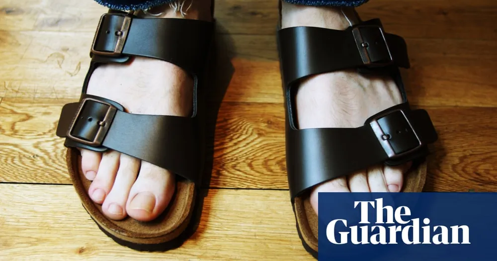 Birkenstock initiates legal action against rivals alleging sandal designs are 'applied art'