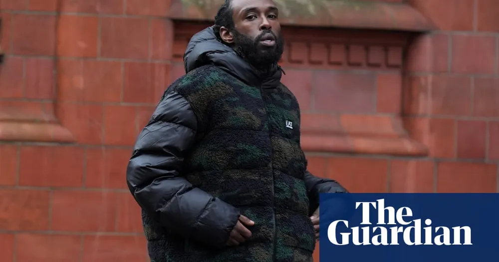 Birmingham Rapper Found Guilty for Menacing Video Targeting Tommy Robinson