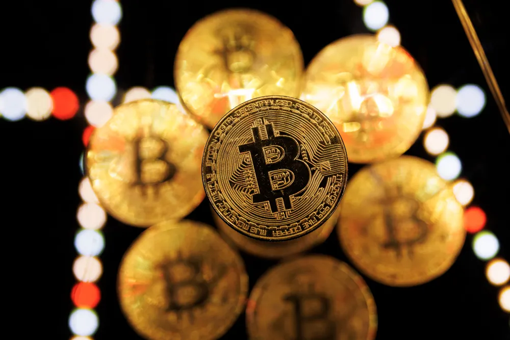 Bitcoin's Potential Surge: Key Factors to Watch in 2025