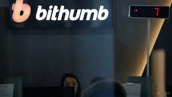 Bithumb Accidentally Distributes $44 Billion in Bitcoin, Causing Market Disruption
