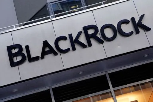BlackRock Adopts Restrictions for Employee Travel to China