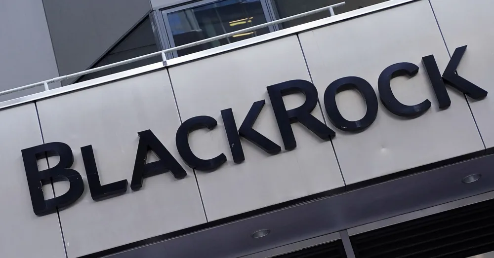 BlackRock Exits Net Zero Asset Managers Initiative Amid Rising Antitrust Concerns