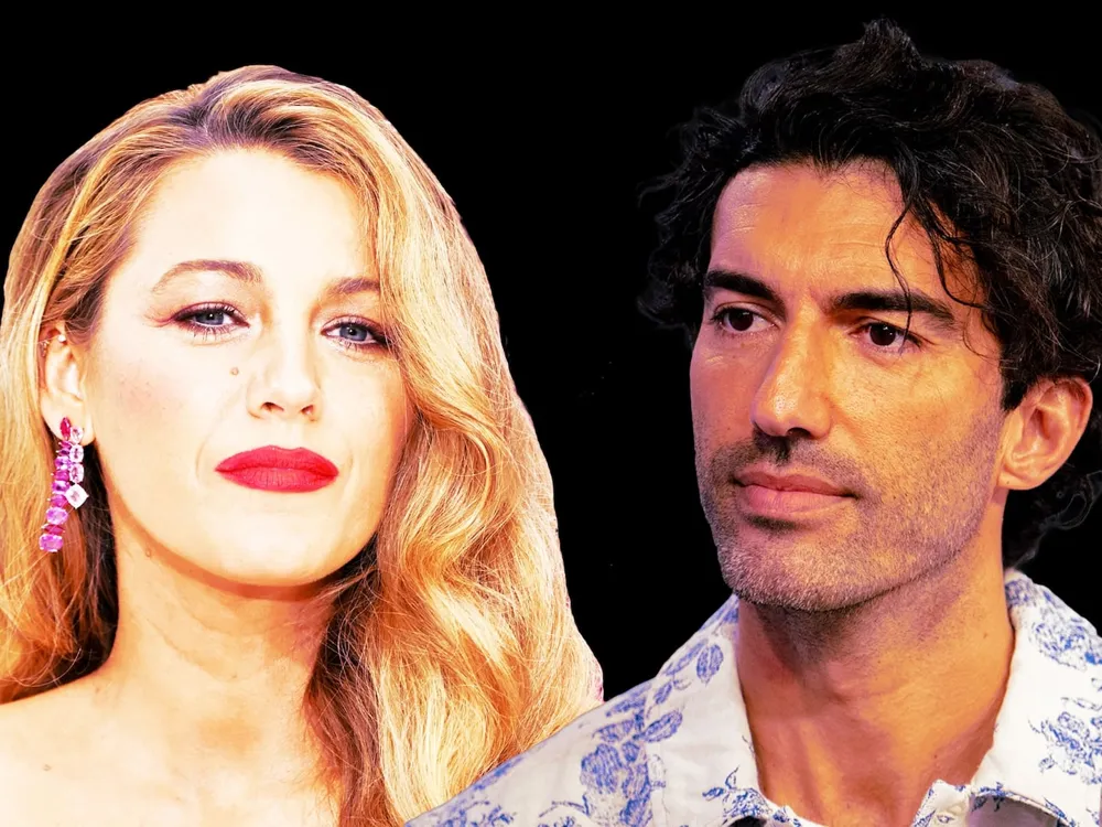 Blake Lively and Justin Baldoni Engage in Legal Battle Over Allegations from 