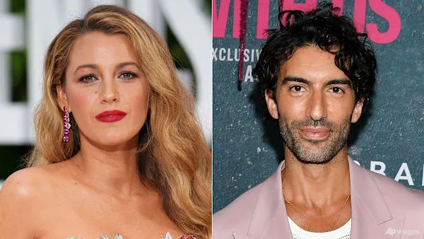Blake Lively and Justin Baldoni Settle Lawsuit Over 