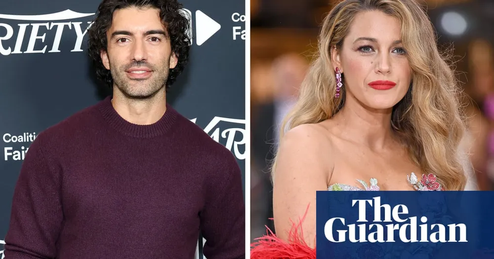 Blake Lively and Justin Baldoni's Legal Feud Intensifies Ahead of March 2026 Trial