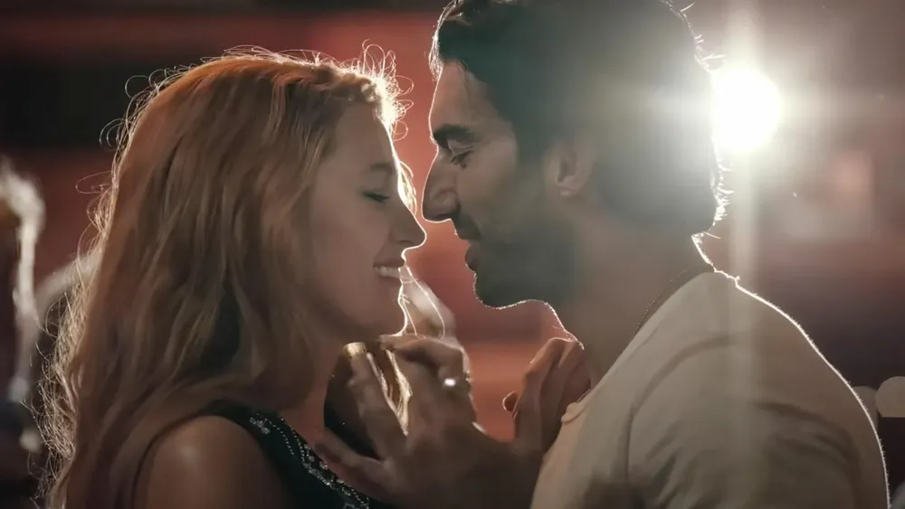 Blake Lively and Justin Baldoni's Legal Drama Intensifies Amid Controversial Footage Release