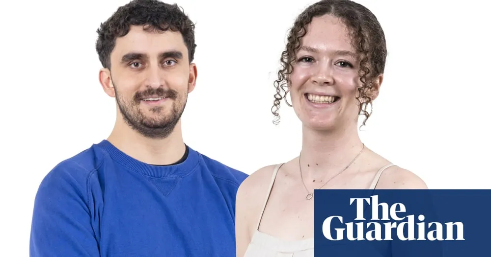 Blind Date Review: Jordan and Frances Reflect on Their Evening Together