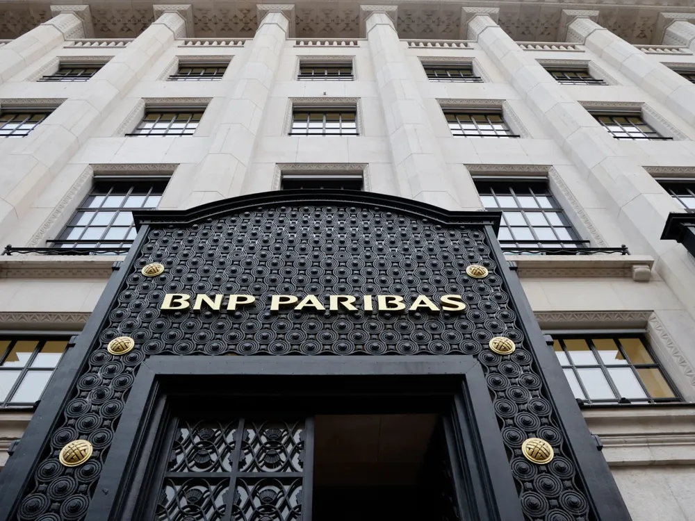 BNP Paribas Found Liable for Complicity in Atrocities in Sudan