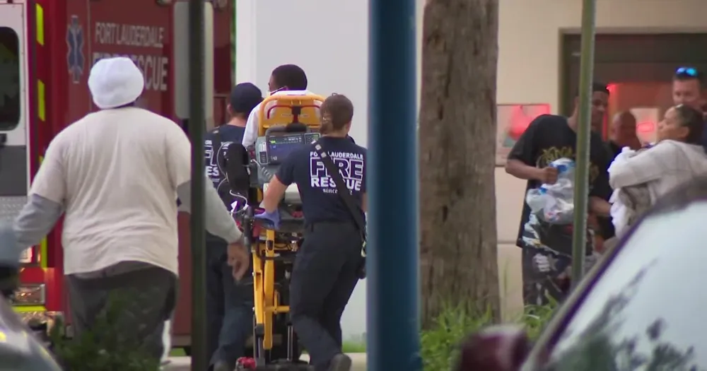 Eleven Injured After Boat Explosion at Fort Lauderdale Sandbar