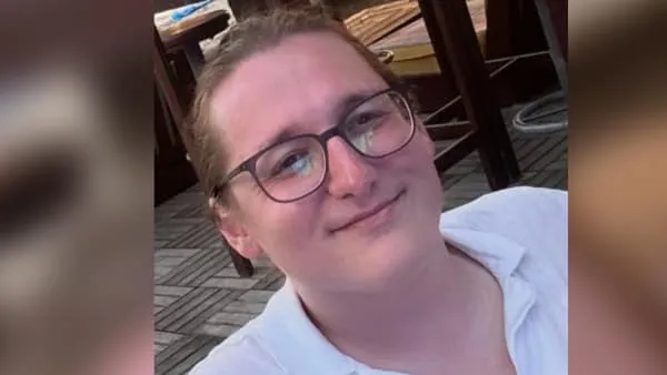 Body of missing British backpacker identified in Kuala Lumpur lift shaft