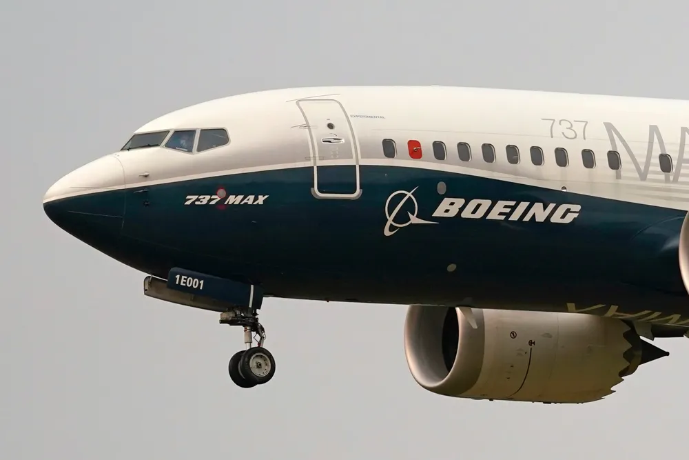 Boeing Avoids Criminal Charges Linked to 737 Max Crashes After Court Ruling