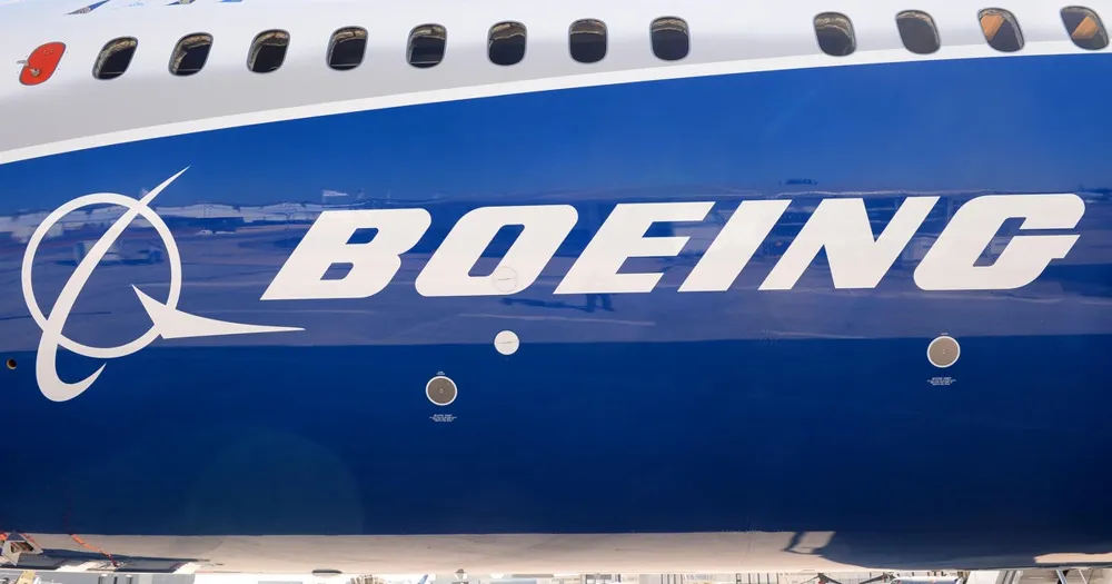 Boeing Jets Returned to U.S. Amid Ongoing Trade War with China
