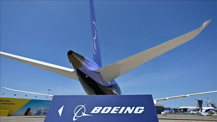 Boeing Negotiates Potential Sale of 500 Aircraft to China Amid Trade Talks