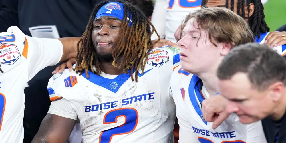 Boise State Coach Declares Uniqueness of Program Amid College Football Changes