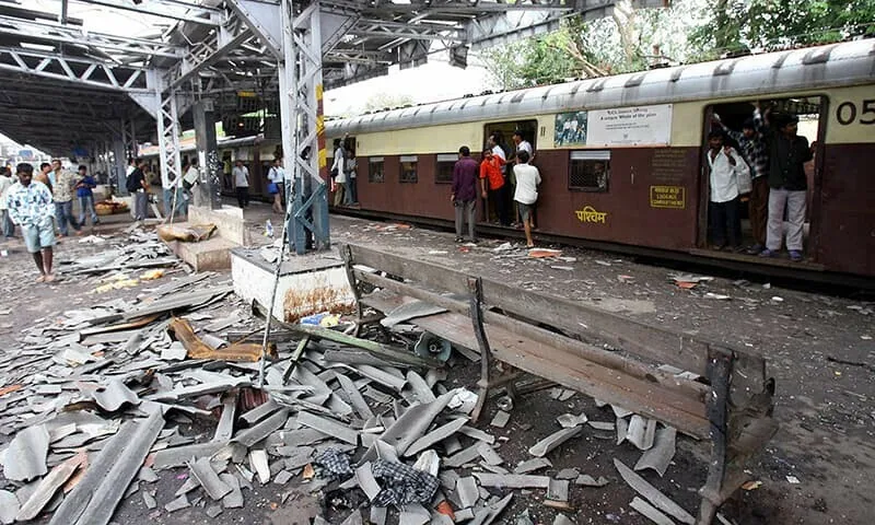 Bombay High Court Acquits All 12 Accused in 2006 Mumbai Train Blasts
