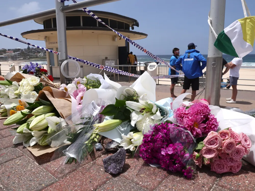 Bondi Beach Shooting Victims Identified: Community Mourns Tragic Loss