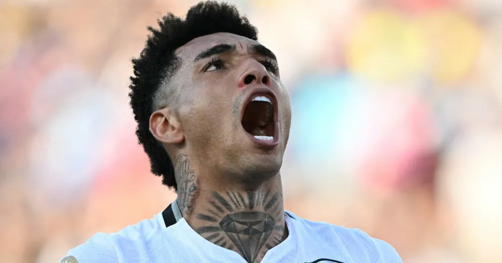 Botafogo stuns PSG 1-0 in Club World Cup upset