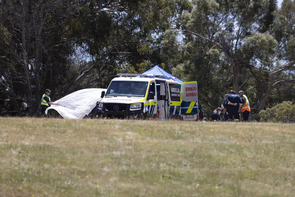 Bouncy Castle Operator Cleared Following Tragedy That Claimed Lives of Six Children
