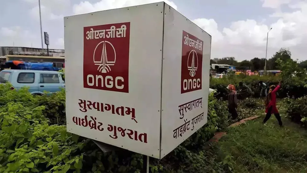 BP Partners with ONGC to Enhance Oil Production at Mumbai High