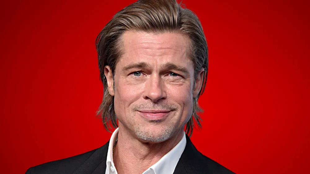 Brad Pitt Condemns 'Awful' Scam Targeting French Woman Who Lost $850K