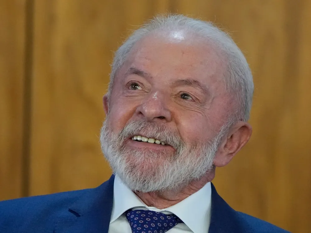 Brazil launches $5.5 billion support package for exporters amid US tariff increases