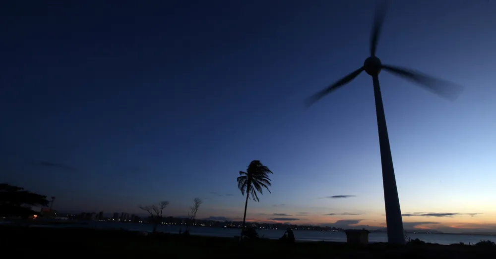 Brazil's President Lula Enacts Offshore Wind Development Law