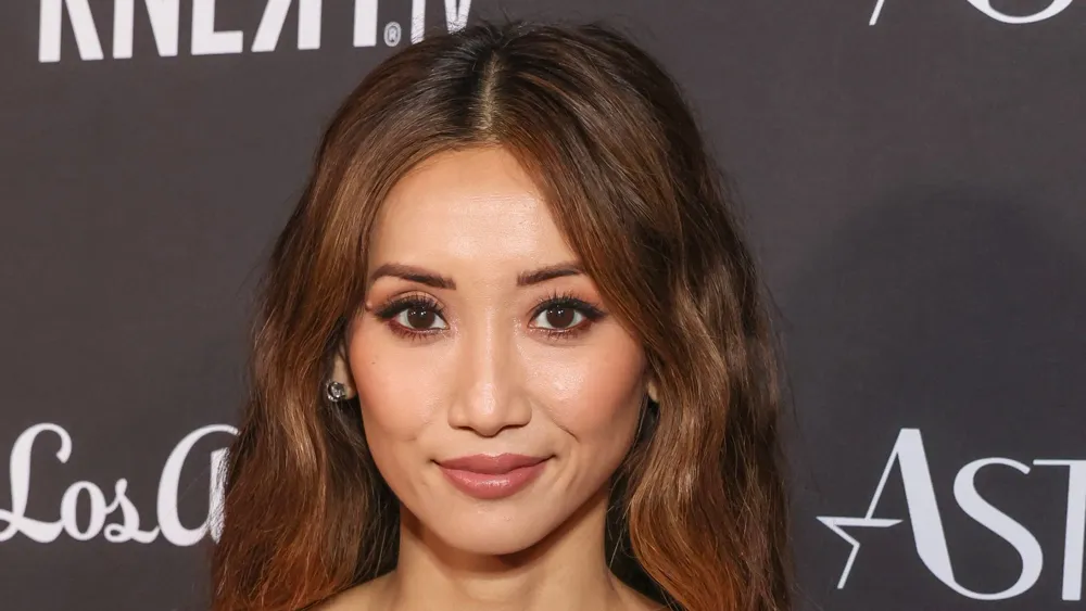 Brenda Song Discusses Shielding Her Children from Hollywood's Spotlight