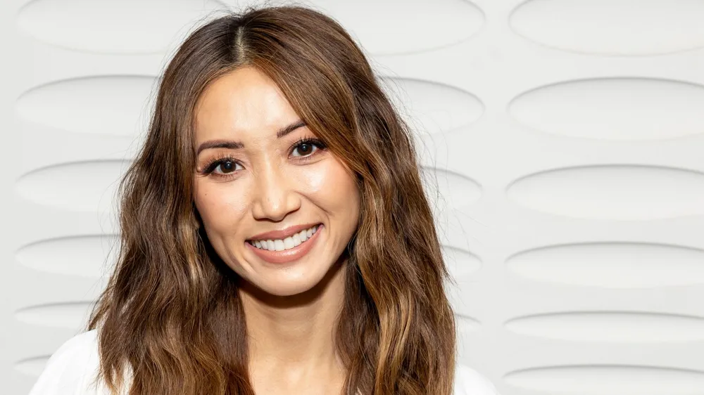 Brenda Song Reflects on Motherhood's Impact on Her Career and Identity