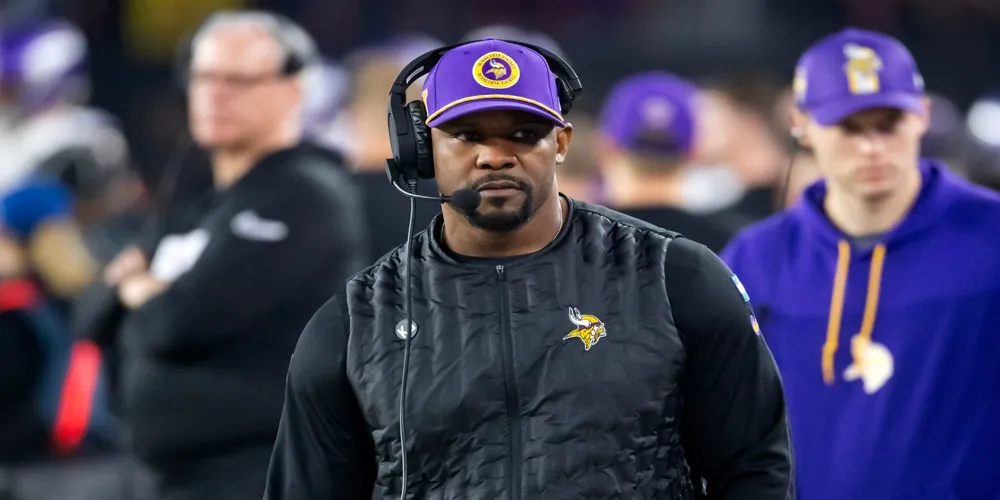 Brian Flores Emerges as a Top Candidate for NFL Head Coaching Opportunities Amid Ongoing Lawsuit